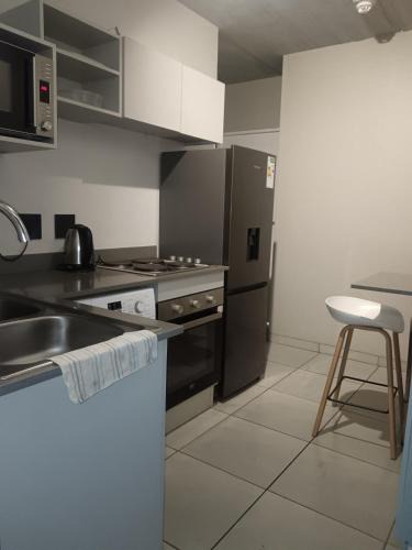 Trawal Apartment | Belhar Lofts