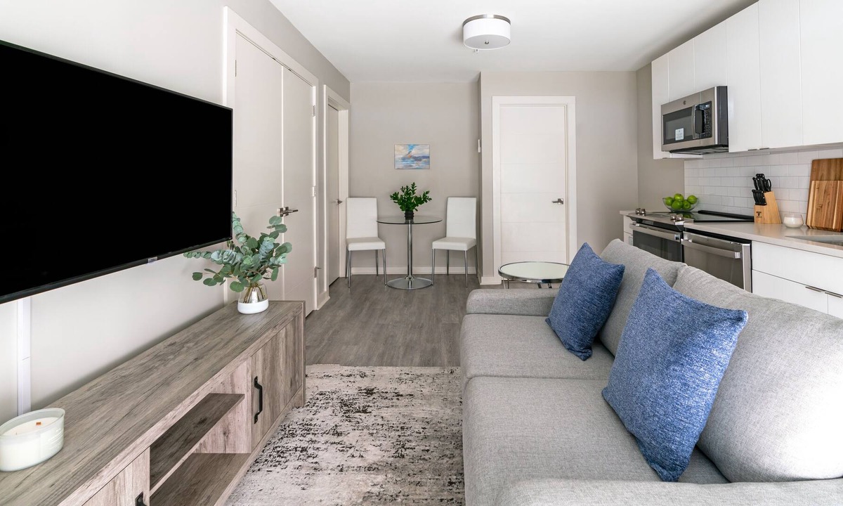 Downtown Jackson Condo | Belhaven Heights Condos By Barsala