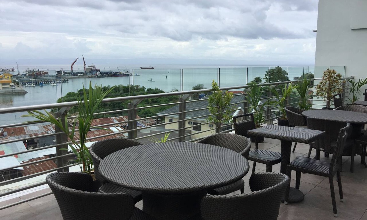 Cogon Hotel | Belian Hotel