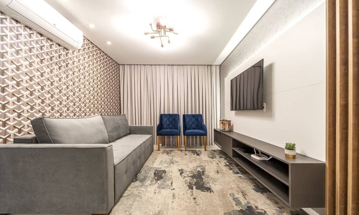 Floresta Apartment | Belissimo Apartamento em Gramado
