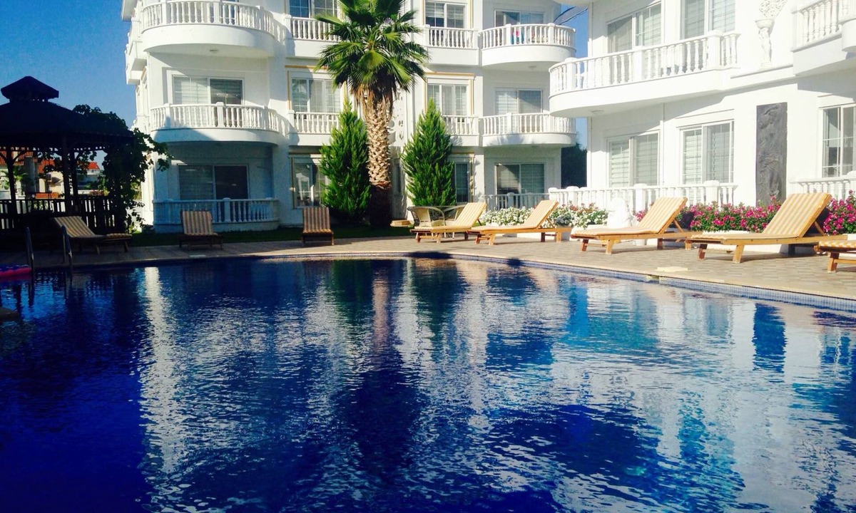 Belek Apartment | Belka Golf Residence