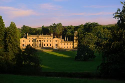 Skipton Apartment | Bell Flat in Broughton Hall