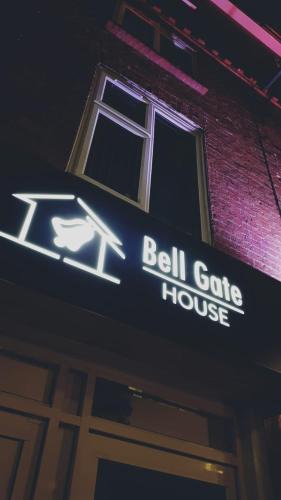 Leicester City Centre Hotel | Bell Gate House