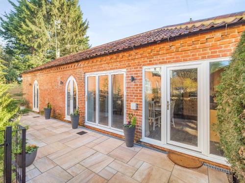 Swanton Novers House | Bell House Stables - Uk41789