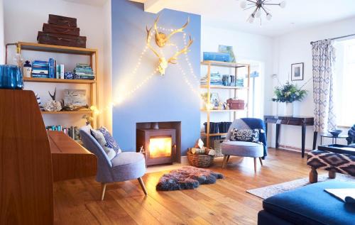 Birdham House | Bell Lodge