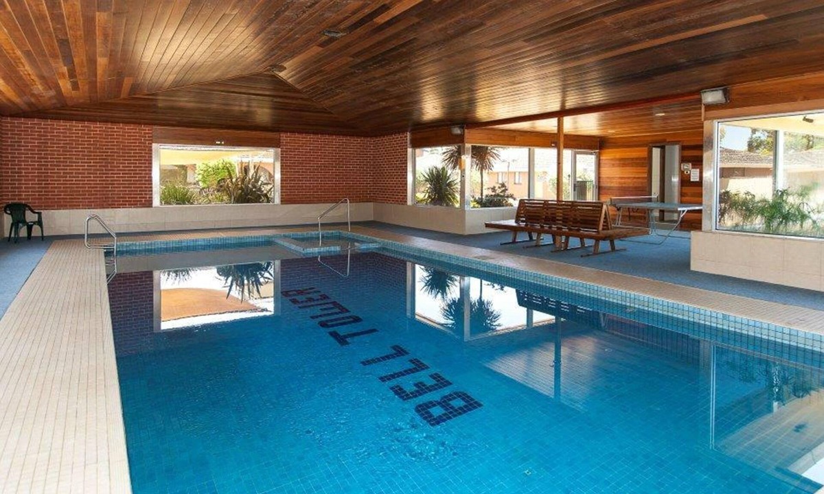 Alfredton Hotel | Bell Tower Inn