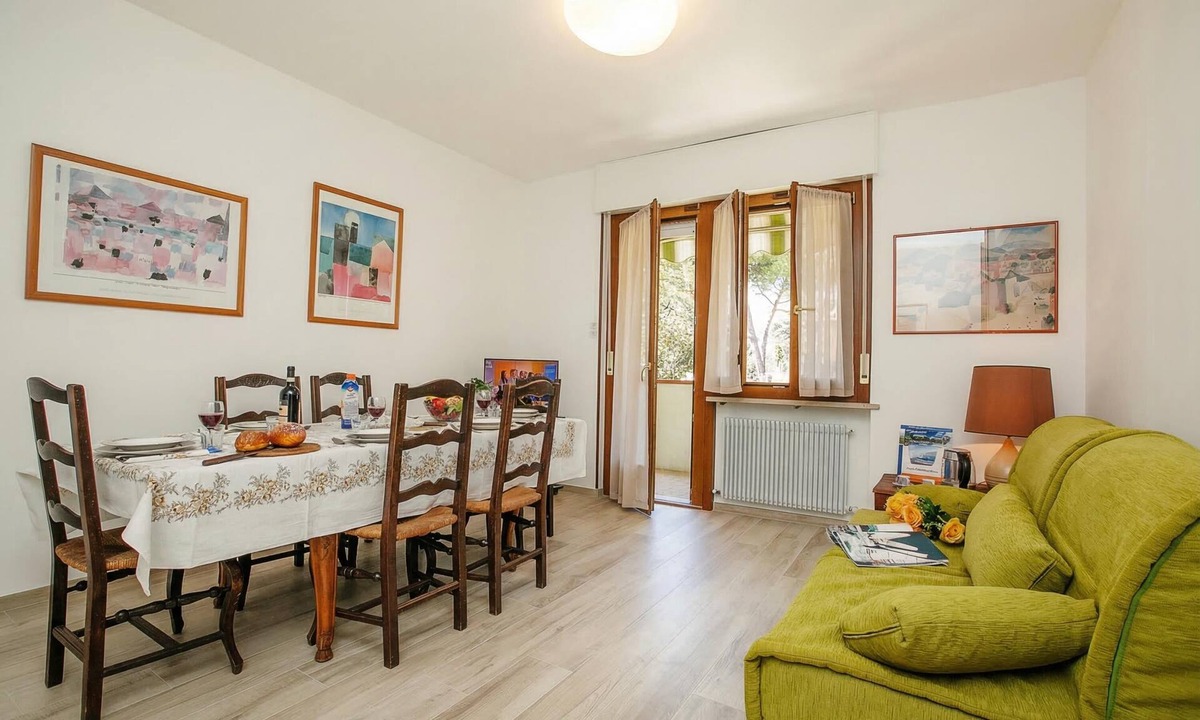 Arco Apartment | Bella Arco Apartment, Arco, Italy