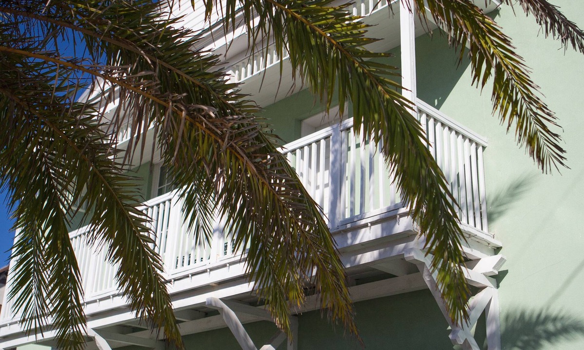Old Town House | Bella Bay Inn