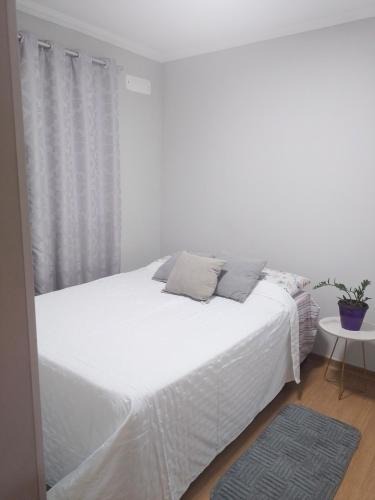 Botucatu Apartment | Bella Botucatu-SP