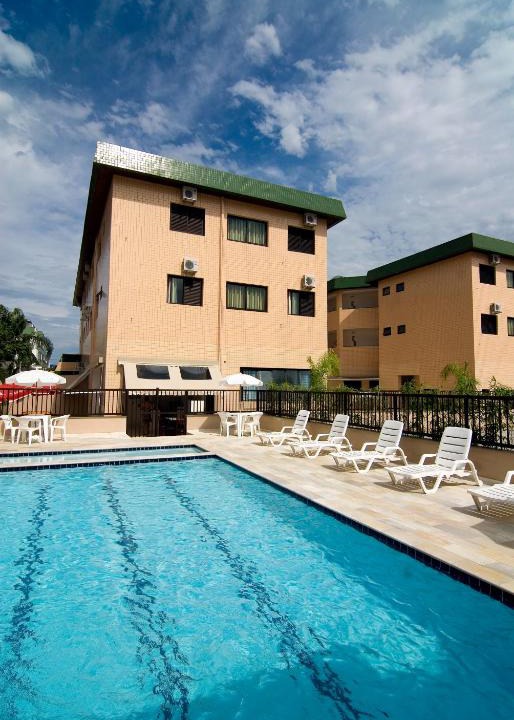 Bertioga Hotel | Bella Casa Flat Service