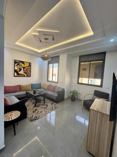 Essaouira Apartment | Bella casa