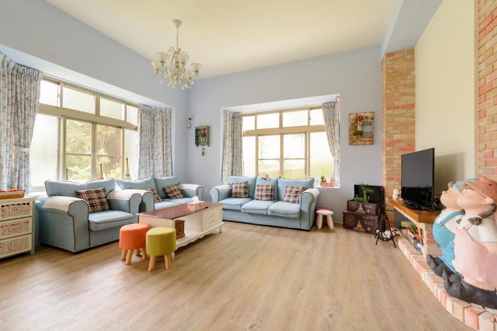 Puli House | Bella Cottage