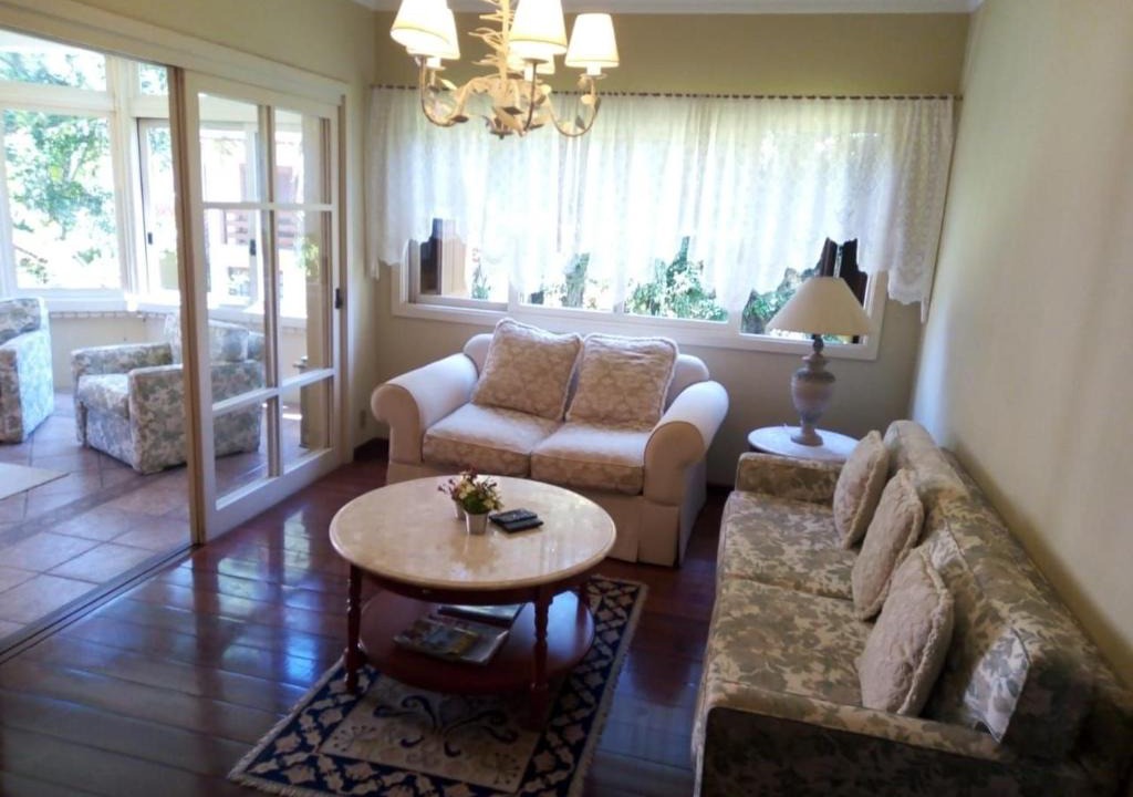 Planalto Apartment | Bella Gramado - Apto Monte Carlo
