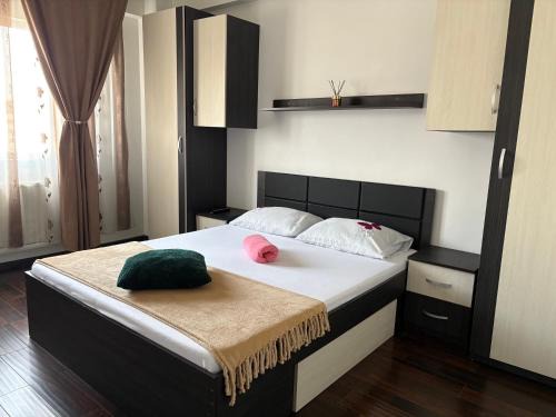 Chiajna Apartment | Bella Home Residence2