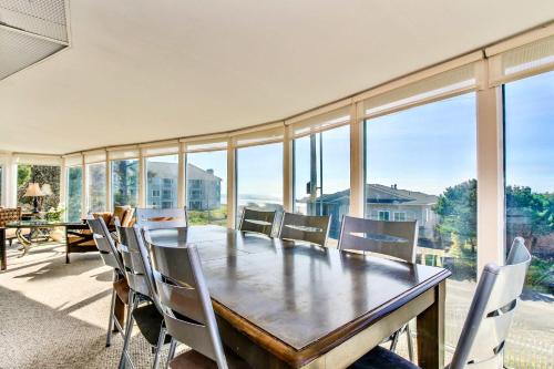 Gleneden Beach House | Bella Luna