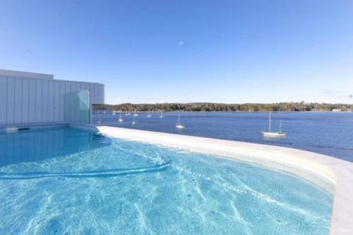 Batemans Bay Apartment | Bella @ Ohana