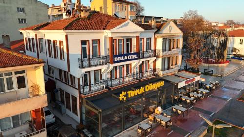 Mudanya Hotel | Bella Otel Mudanya