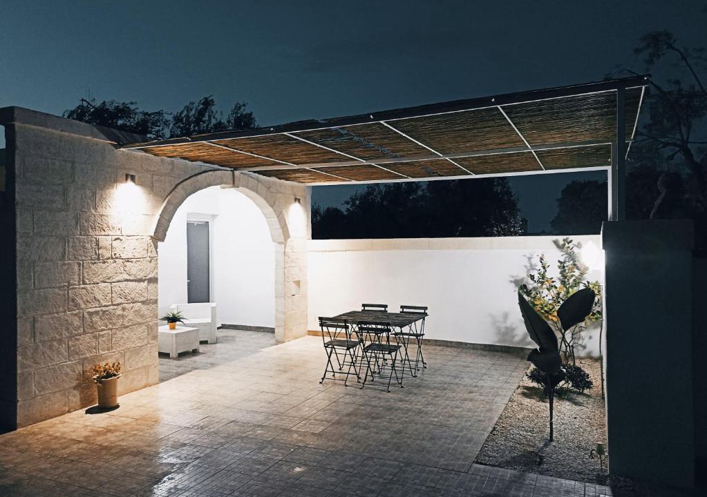 Fasano House | Bella Puglia