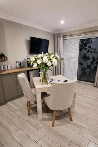 Potchefstroom Bed & Breakfast | Bella Rosa