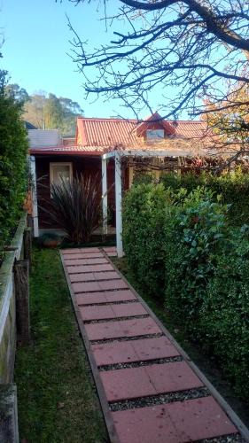 Bright Villa | Bella Rouge Cottage