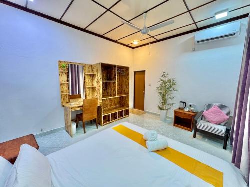 Fuvahmulah House | Bella Stay Inn Fvm