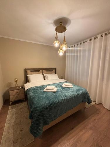 Downtown Apartment | Bella Studio