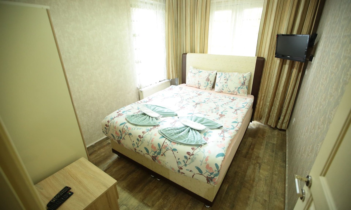 Isparta Apartment | Bella Suit Konaklama