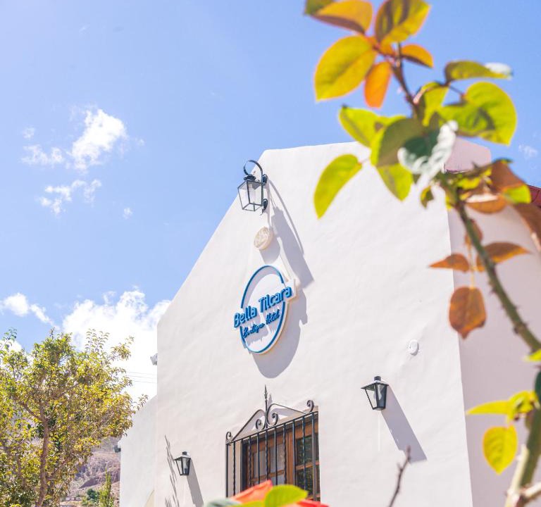 Tilcara Hotel | Bella Tilcara Boutique Hotel
