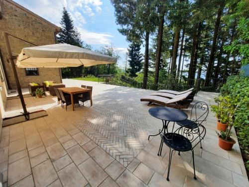 Saturnana House | BELLA TUSCANY - Residence