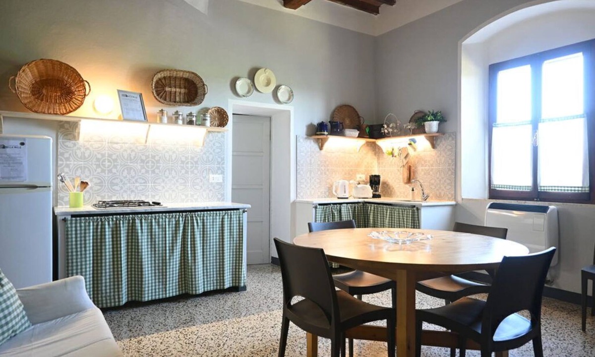 Vada House | Bella Valle 3 Campagna, Relax in Giardino, Mare a 2 km e la Toscana Tuta Intorno