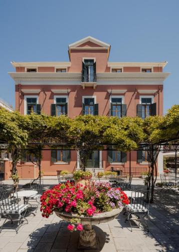 Old Town Hotel | Bella Venezia