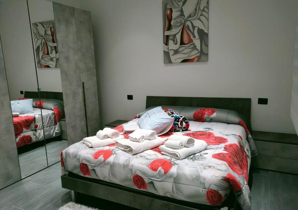 Vigevano Apartment | Bella Vigevano