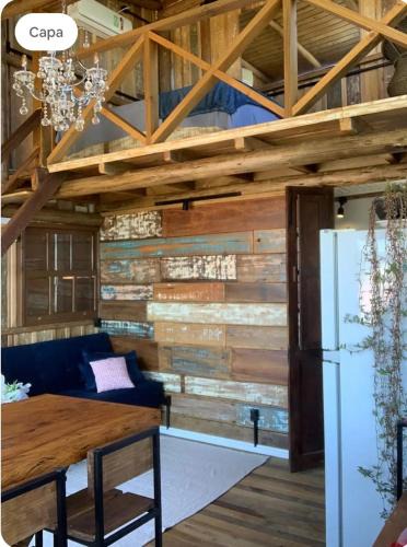 Vila Alvorada House | Bella Vista