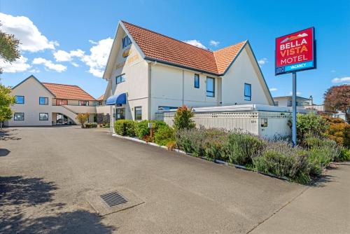 Gisborne Hotel | Bella Vista Gisborne