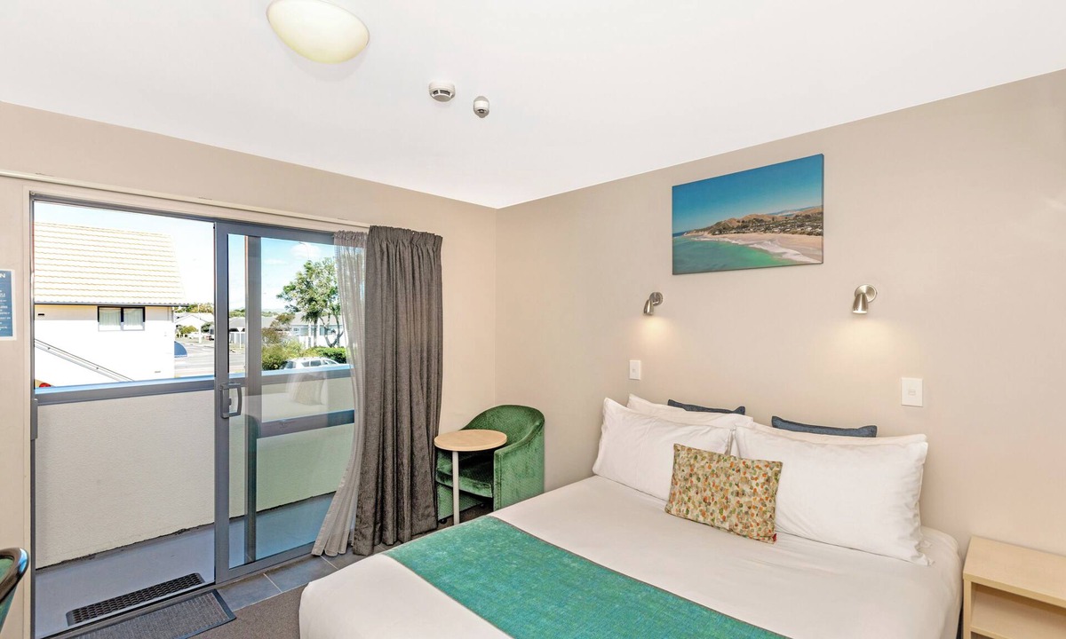 Gisborne Hotel | Bella Vista Gisborne