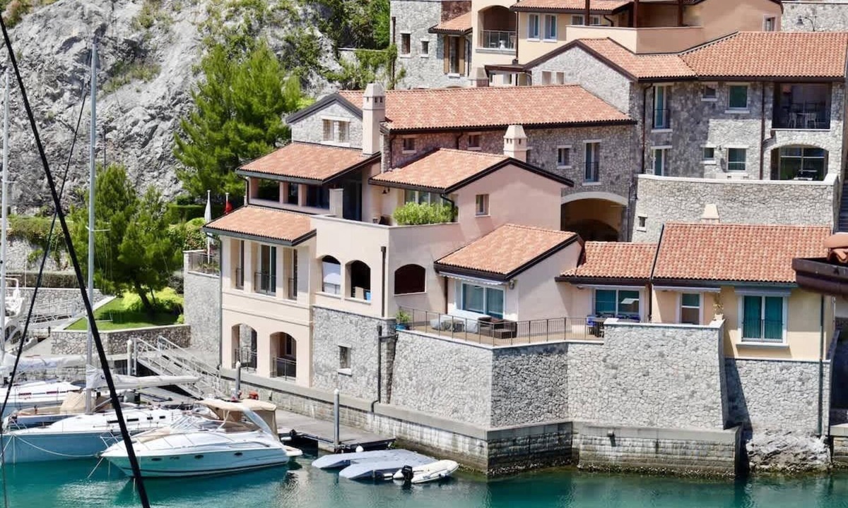 Portopiccolo Apartment | Bella vita - Portopiccolo Apartments