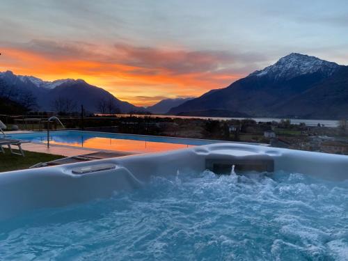 San Gregorio Apartment | Bella Vita Residence Lake Como by "The House Of Travelers"