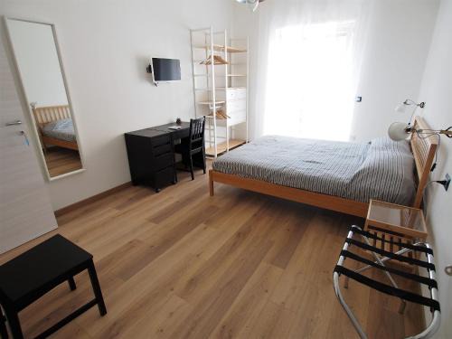Materdei Bed & Breakfast | Bella Vita Rooms