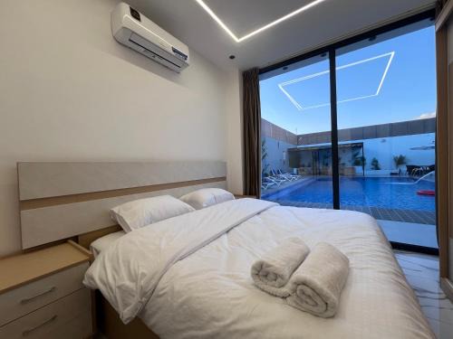 Al Rama Ski Chalet | Bellagio Chaleht