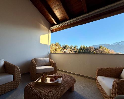 Civenna Apartment | Bellagio Hills