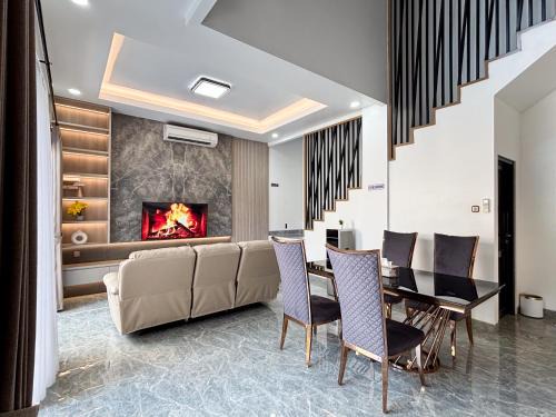 Padangsambian Klod Villa | Bellagio Villas