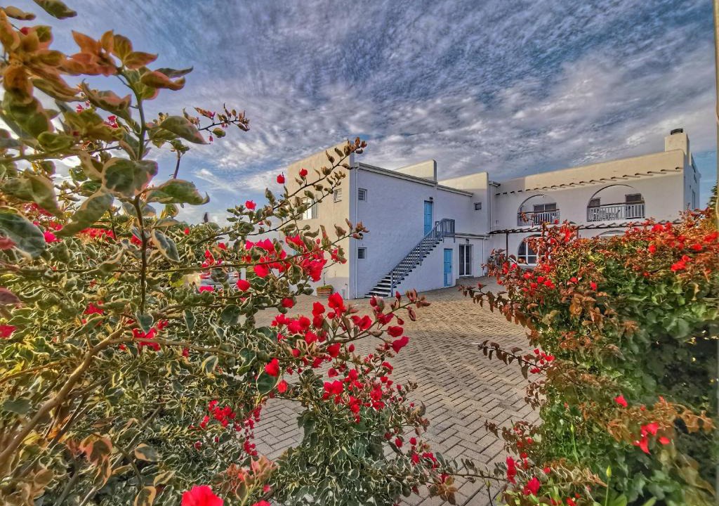 De Kelders House | Bellamente Sirene