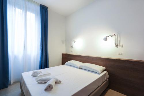 Zona Risorgimento House | bellaMI