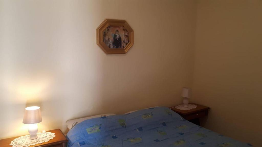 Lavello Apartment | Bellanapoli bed&breakfast