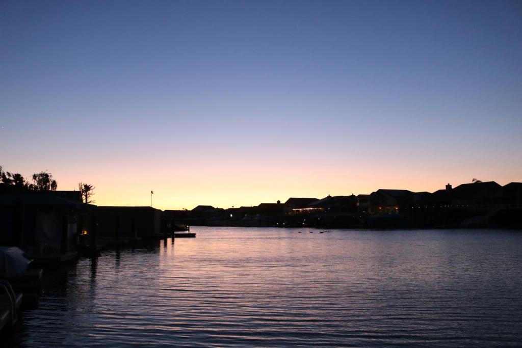 Discovery Bay House | Bellanca