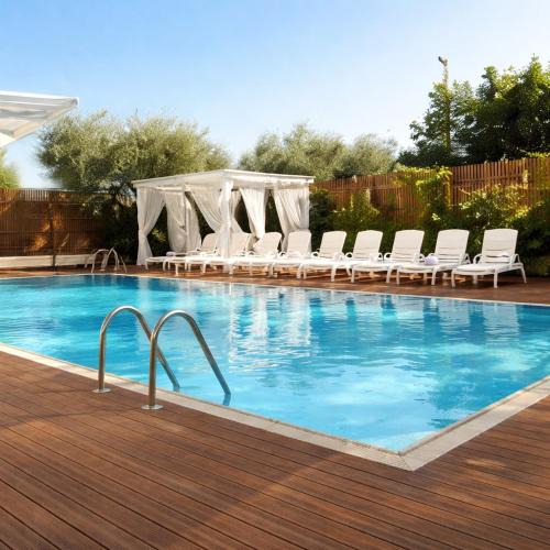 Bellariva Hotel | Bellariva Feeling Hotel