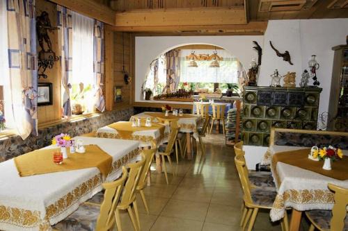 Friedenfels Hotel | Bellas Mühlbachtal