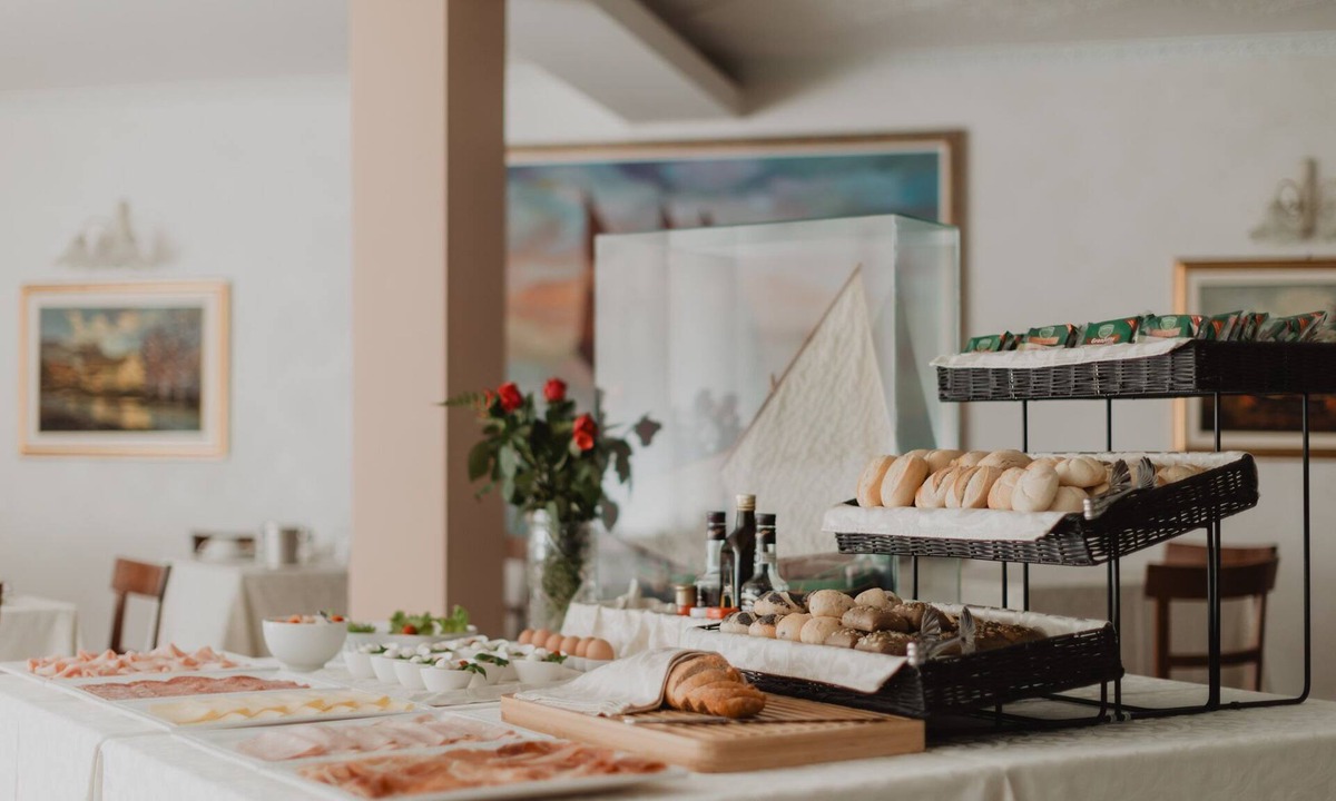 Grado Hotel | Bellavista