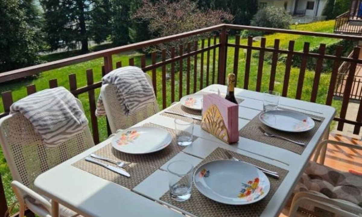 Ranzanico Apartment | BellaVista