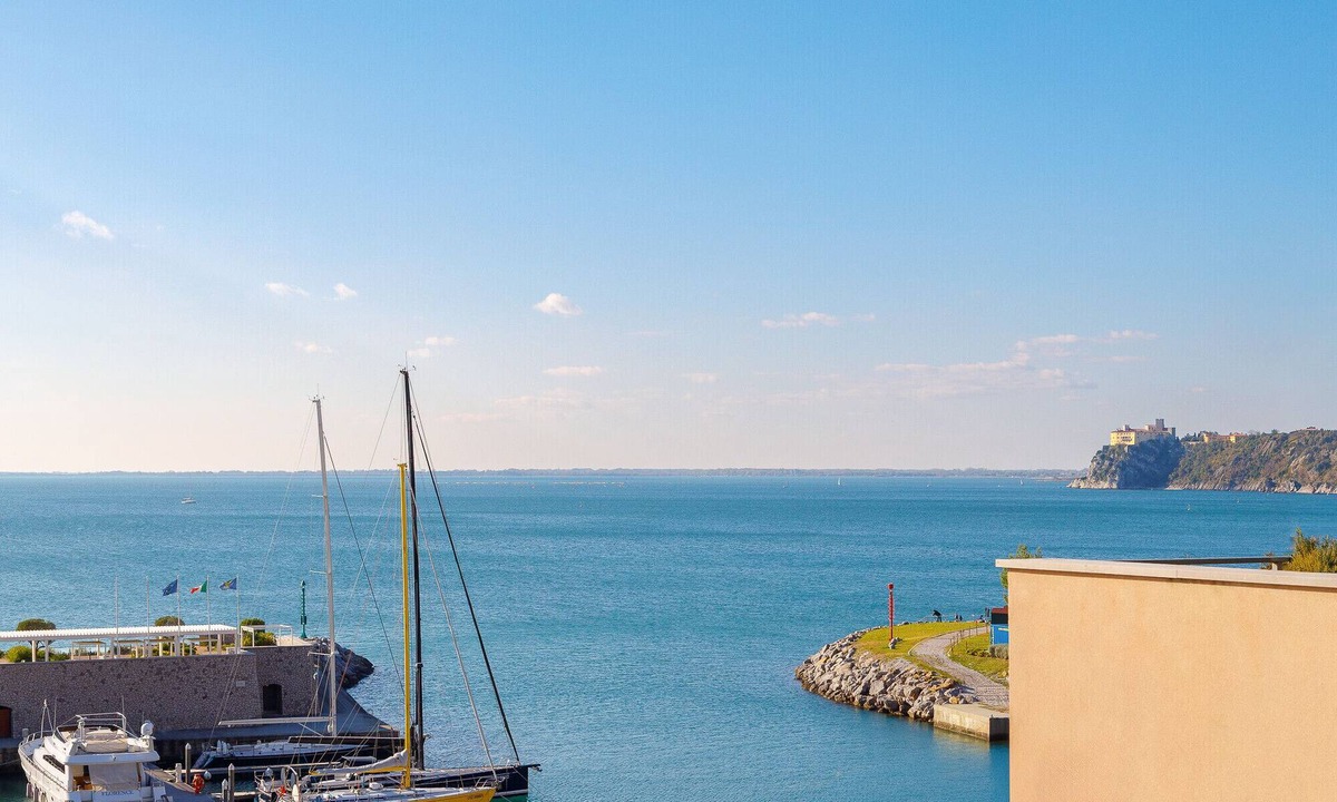 Portopiccolo Apartment | Bellavista - Portopiccolo Apartments